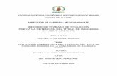 ESCUELA SUPERIOR POLITÉCNICA AGROPECUARIA DE MANABÍ ...repositorio.espam.edu.ec/bitstream/42000/1203/1/TTMA70.pdf · iii CERTIFICACIÓN DE TUTOR ING. AGUSTÍN LEIVA PÉREZ, certifica