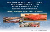 Thumbnail · 2015-05-15 · Seafood chilling, refrigeration and freezing : science and technology / Nalan Gökoğlu and Pınar Yerlikaya. pages cm Includes bibliographical references