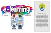 E-Learning · belajar, mendapatkan informasi dari dosen, mengunduh materi, mengunggah tugas dan mengetahui nilai yang diberikan dosen melalui komputer di tempat mereka ... Mari kita