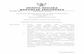 BERITA NEGARA REPUBLIK INDONESIA · 2019, No. 1007 -2- Mengingat : 1. Undang-Undang Nomor 5 Tahun 1999 tentang Larangan Praktek Monopoli dan Persaingan Usaha Tidak Sehat (Lembaran