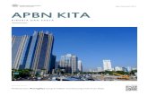 Edisi Desember 2019 APBN KITA€¦ · Jumlah kunjungan wisatawan mancanegara (wisman) ke Indonesia terus mengalami peningkatan dan menopang penerimaan devisa dari sektor pariwisata.