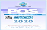 2020 · Perangkat Akreditasi sebagai alat penilaian mutu pendidikan yang valid dan reliabel dengan mengacu pada Standar Nasional Pendidikan dan Peraturan-peraturan yang terkait. Perangkat