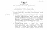 SALINAN - UNJA · 2018-12-07 · 8. Peraturan Menteri Dalam Negeri Nomor 80 Tahun 2015 tentang Pembentukan Produk Hukum Daerah (Berita Negara Republik Indonesia Tahun 2015 Nomor 2036);