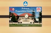 Pedoman Pengendalian Gratifikasi€¦ · Berdasarkan prinsip-prinsip pengendalian yang ada maka semua pegawai LPMP Nusa Tenggara Barat yang karena jabatannya dan berlawanan dengan