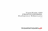 TomTom GO PROFESSIONALdownload.tomtom.com/open/manuals/GO_Professional/... · Hızlı Arama ve Adım adım arama'da adresler, İlgi Çekici Noktalar ve Kişiler için nasıl arama