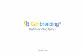 Digital Marketing Agency - Caribrandingcaribranding.id/wp-content/uploads/2019/08/Proposal-Cari...pembuatan design promosi produk atau jasa dengan berbagai media promosi seperti foto