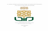 AL-AZHAR, OTORITAS KEAGAMAAN BARU DAN KEISLAMAN …digilib.uin-suka.ac.id/37122/1/17200010120_BAB-I_BAB-V_DAFTAR-PUSTAKA.pdfKembalinya lulusan Al-Azhar di ruang publik menjadi kabar