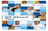 Customers Dealers Suppliers All About You · Terakhir, berbagai program cSR seperti Indosat wireless Innovation Application contest (IwIc) ke 6 dan peluncuran Laboratorium Inovasi