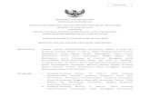 MENTERI DALAM NEGERI REPUBLIK INDONESIA TENTANG …€¦ · Kabupaten Aceh Tamiang di Provinsi Nanggroe Aceh Darussalam serta ketentuan Pasal 401 ayat (1) Undang-Undang Nomor 23 Tahun
