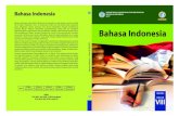 ...ISBN: 978-602-282-968-3 (jilid lengkap) 978-602-282-970-6 (jilid 2) Bahasa Indonesia • Kelas VIII SMP/MTs SMP/MTs KELAS VIII KEMENTERIAN PENDIDIKAN DAN KEBUDAYAAN REPUBLIK INDON