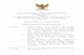 PERATURAN MENTERI KESEHATAN REPUBLIK INDONESIA TENTANG … · 2. Undang-Undang Nomor 24 Tahun 2007 tentang Penanggulangan Bencana (Lembaran Negara Republik Indonesia Tahun 2007 Nomor