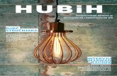 HUBiH 2 za pregled2.pdf · našoj državi. kako bismo pomogli djelatnicima u turizmu, ugostiteljstvu i hotelijerstvu pokrenuli smo časopis hubih. specijalizirani časopis koji obrađuje