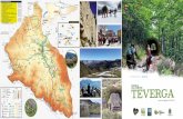 FOLLETO TEVERGA FITUR 2020 - Teverga Turismola Biosfera (2012). Entre otros muchos lugares de interés, cuenta con el Monumento Natural de Cueva Huerta y el Puerto de Marabio, además