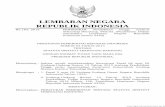 LEMBARAN NEGARA REPUBLIK INDONESIA · 2016-12-19 · 7 2013, No.163 (2) Ketentuan mengenai penyelenggaraan seleksi penerimaan mahasiswa baru diatur dengan Peraturan Rektor setelah