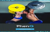 Workout Weight Loss™ by PhenQ