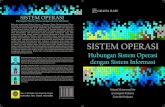 SISTEM OPERASI HUBUNGAN - repository.bsi.ac.id€¦ · penggunaan sistem operasi. Berikut buku ini dilengkapi tutorial remastering sistem operasi berbasis open source. Hidayat Muhammad