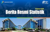 5 Februari 2020 - Statistics Indonesia...2 BERITA RESMI STATISTIK 5 Februari 2020 Pertumbuhan Ekonomi Indonesia (Produk Domestik Bruto) Indeks Tendensi Bisnis dan Indeks Tendensi Konsumen