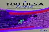 100 Desa Terbaik2 - bulelengkab.go.idbulelengkab.go.id/.../60/bankdata/100-desa-terbaik-di-indonesia-71.pdf · Daftar 100 Desa Terbaik menurut Provini dan Kabupaten di Indonesia,