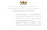 KEPUTUSAN MENTERI KESEHATAN REPUBLIK INDONESIA … · HK.01.07/Menkes/278/2020 tentang Pemberian Insentif dan Santunan Kematian bagi Tenaga Kesehatan yang Menangani Corona Virus Disease