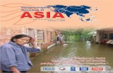 Persiapan AsiaPersiapan Asia untuk Konferensi Duniauntuk … · 2020-03-09 · manajemen resiko, tekad bulat dari individu dan kelompok untuk meningkatkan ketahanan, dan kebijaksanaan