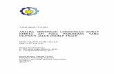 ANALISA KEBISINGAN LINGKUNGAN AKIBAT KERETA API PADA PEMUKIMAN …repository.its.ac.id/46966/7/2414106010-Undergraduate... · 2017-08-02 · pemukiman yang dilewati rel kereta api