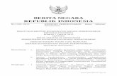BERITA NEGARA REPUBLIK INDONESIAditjenpp.kemenkumham.go.id/arsip/bn/2015/bn1440-2015.pdf2015, No.1440 4 Agar setiap orang mengetahuinya, memerintahkan pengundangan Peraturan Menteri