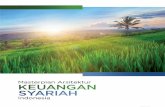  · 2016-09-05 · i KATA PENGANTAR Alhamdulillahi rabbal alamin kami haturkan kepada Allah SWT atas terbitnya dokumen Masterplan Arsitektur Keuangan Syariah Indonesia (AKSI) ini.