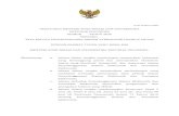 TATA KELOLA PENYELENGGARA SISTEM ELEKTRONIK LINGKUP … · Informatika (Berita Negara Republik Indonesia Tahun 2018 Nomor 1041) sebagaimana telah diubah dengan Peraturan Menteri Komunikasi