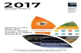 BAPPEBTIbappebti.go.id/Annual_report_bappebti/download/annual... · BAPPEBTI 8 CofTRA HigHligHt Kinerja 2017 Performance highlight 2017 Perdagangan Berjangka komoditi commodity futures