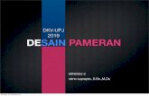 DKV-UPJ 2019 DESAIN PAMERAN...Jenis pameran dagang dalam ruangan atau pameran bisnis ini memiliki cakupan dan fokus yang lebih khusus. Biasanya, pengunjung yang hadir lebih sedikit,