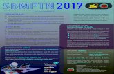 Poster SBMPTN 2017 (FINAL SOLO) · Pendaftaran online untuk Paper Based Testing (PBT) dan Computer Based Testing (CBT) dibuka dari tanggal 11 April 2017 pkl. 08:00 WIB sampai dengan