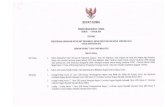 Audit Board of Indonesia...Telaahan staf Dinas Pekerjaan t-lmum Kab. Gowa Perihal Permohonan pergeseran Antar rekening pada kegiatan penunjang pengadaan sanitasi (DAK IPD). Nomor 143a/DPU-GW/V/2016,