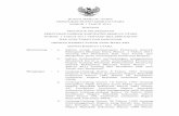 BUPATI MAMUJU UTARA - Audit Board of Indonesia...75, Tambahan Lembaran Negara Republik Indonesia 3851); 4. Undang-Undang Nomor 14 Tahun 2002 tentang Pengadilan Pajak (Lembaran Negara