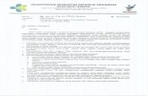 HSEpedia - Situs Informasi K3L di Indonesia...Terapkan etika batuk (tutup hidung dan mulut dengan tisu atau lengan atas bagian dalam) Gunakan masker jika batuk/flu Batasi berjabat