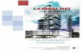 SARMILIsarmili.net/attachments/COMPRO-SARMILI-2019.pdf · 2 | P a g e Sarmili.net, Ijin Edar Memberikan advis hukum kepada Klien Ijin edar produk yang dijual agar dapat diedarkan