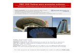 MEC CAD Partner para proyectos exitosos Andamio suspendido ... · Andamio suspendido para el World Trade Center de Doha Marcegaglia es un grupo industrial líder a nivel ... Marcegaglia-Doha-ES.jpg