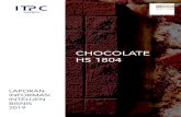CHOCOLATE HS 1804itpc.or.jp/wp-content/uploads/2020/02/8.-MB-Coklat-HS-1804-Final.pdf · kesediaan untuk membeli barang tahan lama (naik 2,9 poin menjadi 31,0); mata pencaharian keseluruhan