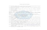 DAFTAR PUSTAKArepository.unimus.ac.id/1724/8/DAFTAR PUSTAK1.pdf · 2018-06-06 · Panduan lengkap menguasai statistik dengan SPSS 17. Jakarta :PT Elex Media Komputindo Saleh, Asep