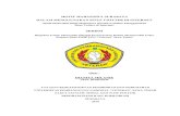 MOTIF MAHASISWA SURABAYA DALAM MENGGUNAKAN SITUS …core.ac.uk/download/pdf/12216536.pdf · MOTIF MAHASISWA SURABAYA DALAM MENGGUNAKAN SITUS TWITTER DI INTERNET (Studi Deskriptif