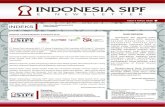 INDONESIA SIPFindonesiasipf.co.id/uploads/media/bulletin/Edisi-1-Tahun-2016.pdf · 2 INDONESIA SIPF E-Newsletter | Edisi 1 Tahun 2016 LINTAS PERISTIWA Narasumber di Metro TV tentang
