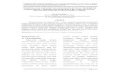 PENINGKATAN KEMAMPUAN MENULIS KARANGAN DESKRIPTIF …eprints.umsida.ac.id/437/1/ARTIKEL Kemil Wachidah.pdf · sintesis, dan evaluasi (Tarigan, 1999: 4-5). Kemiripan proses menulis