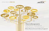 Terdepan - assa.id · ASSA appreciates every dedication and contribution from the management team and employees which have being the engine of ASSA towards higher growth. Through