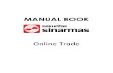 Manual Book Sinarmas (aplikasi) - Sinarmas Sekuritas â€¢ Masukkan tanggal anda setor, transfer melalui