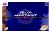 4 vendor maintenance - Gunadarmaelearning.gunadarma.ac.id/docmodul/teknik_industri... · • Ship Via – Masukkan moda pengiriman yang diinginkan. • Buyer – Pilih salah satu