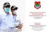 WEBINAR - KEMENDAGRIlitbang.kemendagri.go.id/website/data/webinar 2020...Tercatat sebanyak 102 orang dengan status ODP dan PDP yang memanfaatkan fasilitas rumah singgah/ Karantina