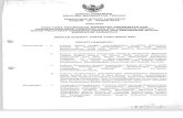 Audit Board of Indonesia · berdasarkan pendelegasian wewenang dari Kepala Daerah; c. bahwa Peraturan Bupati Lamandau Nomor 07 Tahun 2009 tentang Pelimpahan Sebagian Kewenangan Bupati