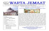 Gereja Protestan di Indonesia bagian Barat (G.P.I.B ...gpibimmanueldepok.org/wp-content/uploads/2020/02/... · oleh Injil telah mematahkan kuasa maut dan mendatangkan hidup yang tidak