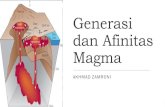 Generasi dan Afinitas Magma...Mar 04, 2020  · Magma Alkaline dan Magma Subalkaline The difference between the Alkaline series and Subalkaline series is that the Alkaline rocks are