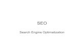 Search Engine Optimatization pekerjaan dari Search engine consultant â€¢ Google mengetahui siapa yang
