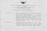 2...- 2 - 3. Undang-Undang Nomor 5 Tahun 2014 tentang Aparatur Sipil Negara (Lembaran Negara Republik Indonesia Tahun 2014 Nomor 6, Tambahan Lembaran Negara Republik Indonesia Nomor